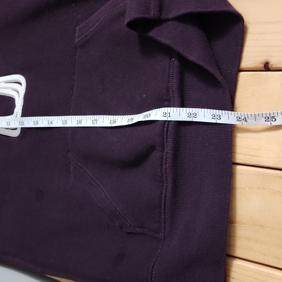 TNA pullover hoodie - XS - Picture 6 of 9